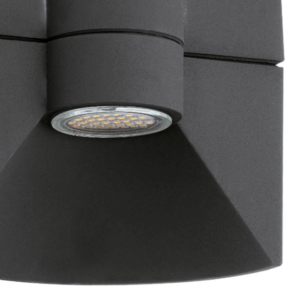 LED-Außenleuchte Redondo Eglo 9002759933685