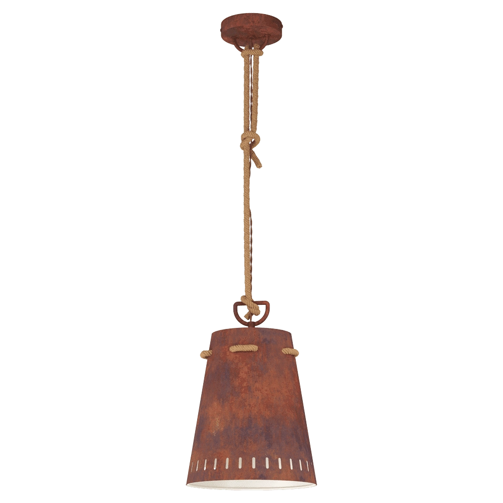 Pendelleuchte Meopham Ø 24 cm Eglo 9002759434045