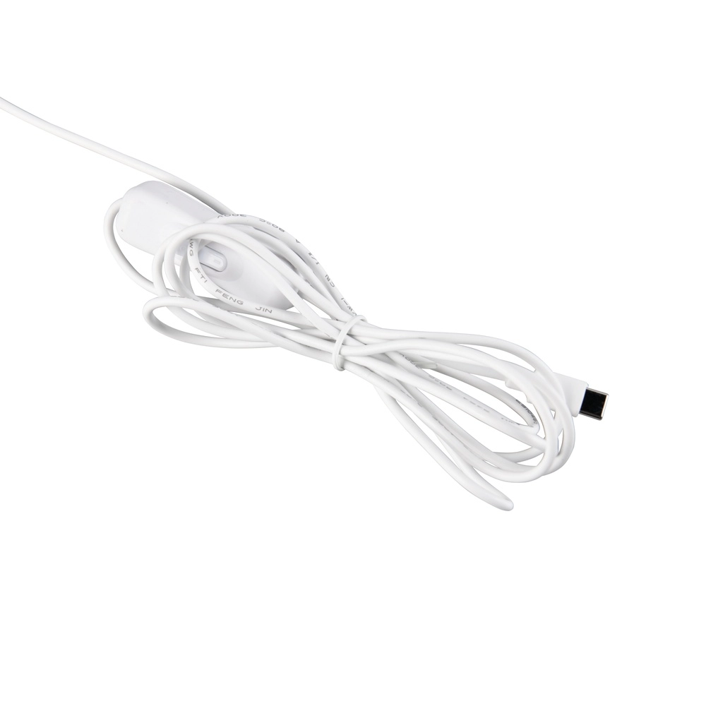 Tischlampe Pinkie Einhorn Trio 4017807735734