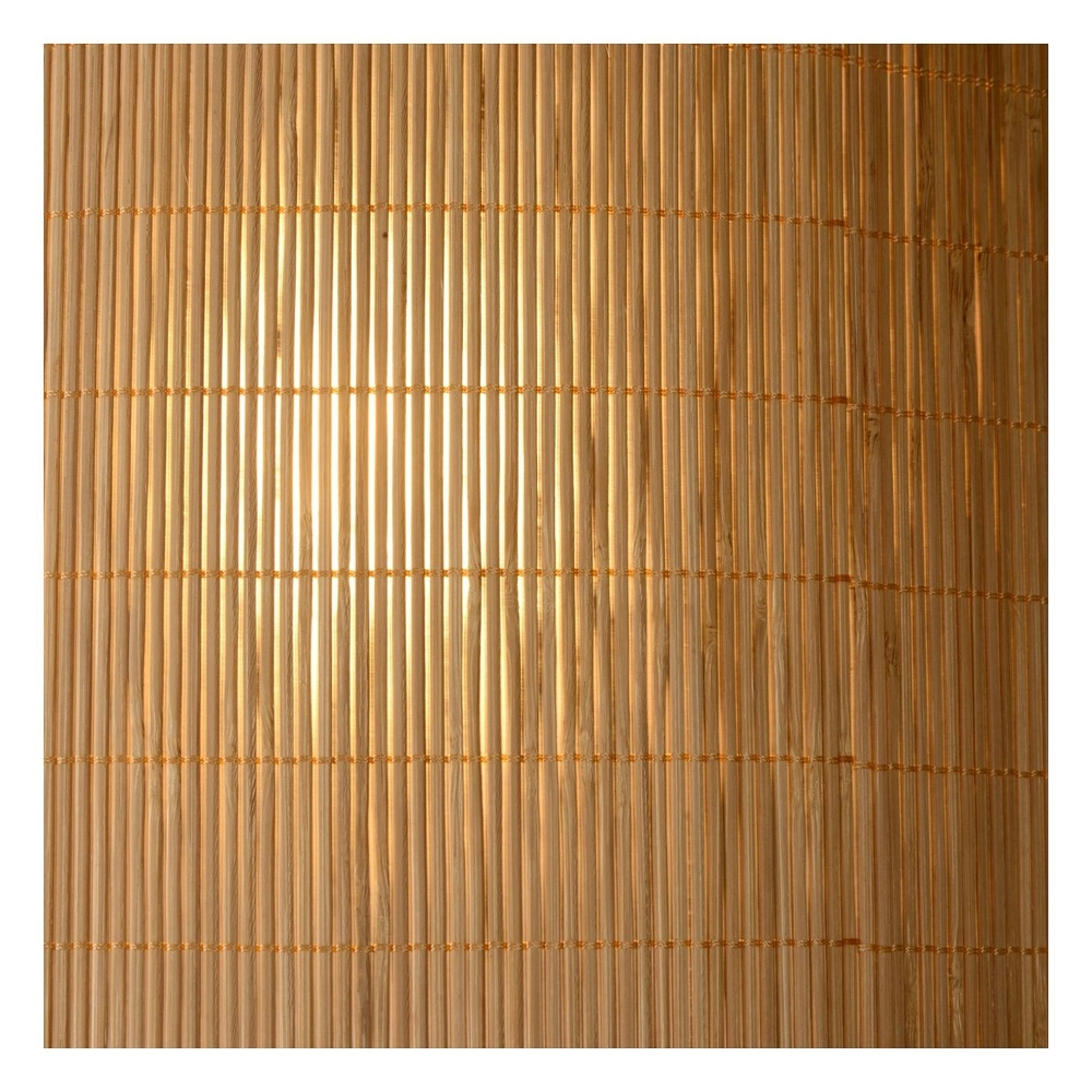 Tischlampe Magius Rattan Lucide 5411212031280