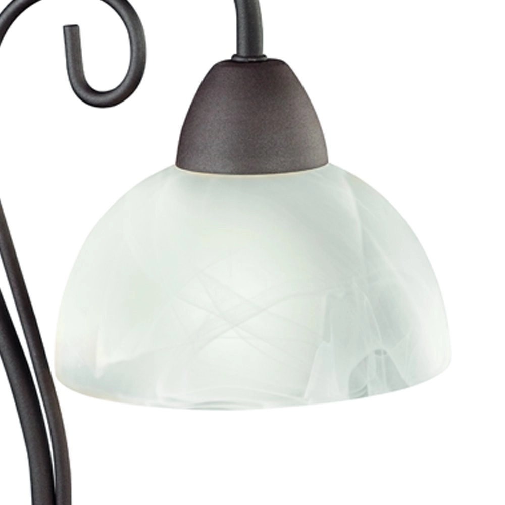 Tischlampe Country Trio 4017807109757
