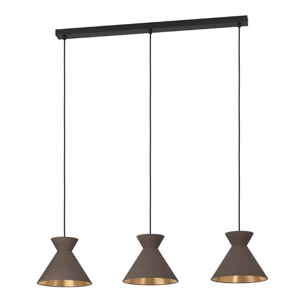 Schicke Esstischlampe Nastasia