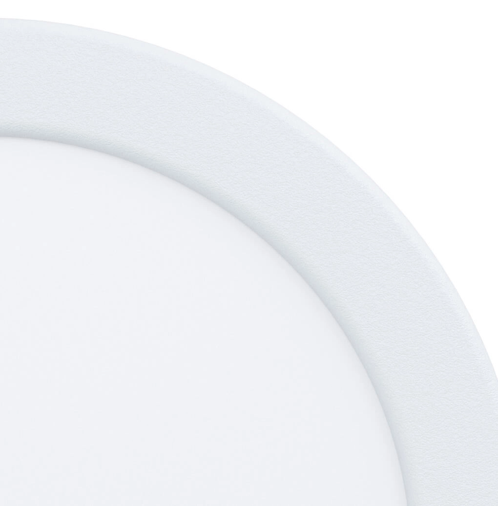 LED Einbauspot Fueva 5 IP44 - Ø 16,6cm Eglo 9002759992033