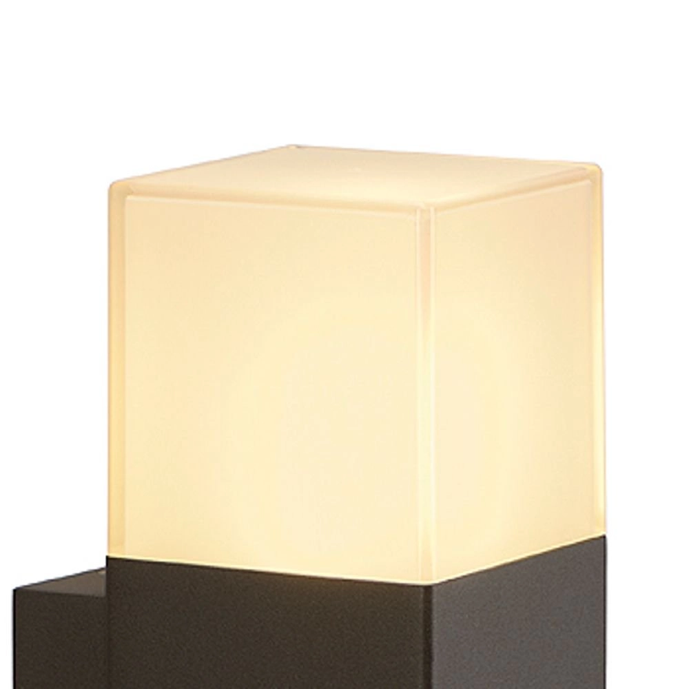Außenlampe Grafit WL SLV 4024163096515