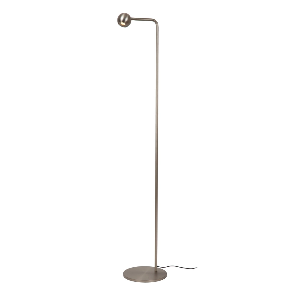 Design-Stehlampe Montana Grau Premium by Lucide 5411212680204