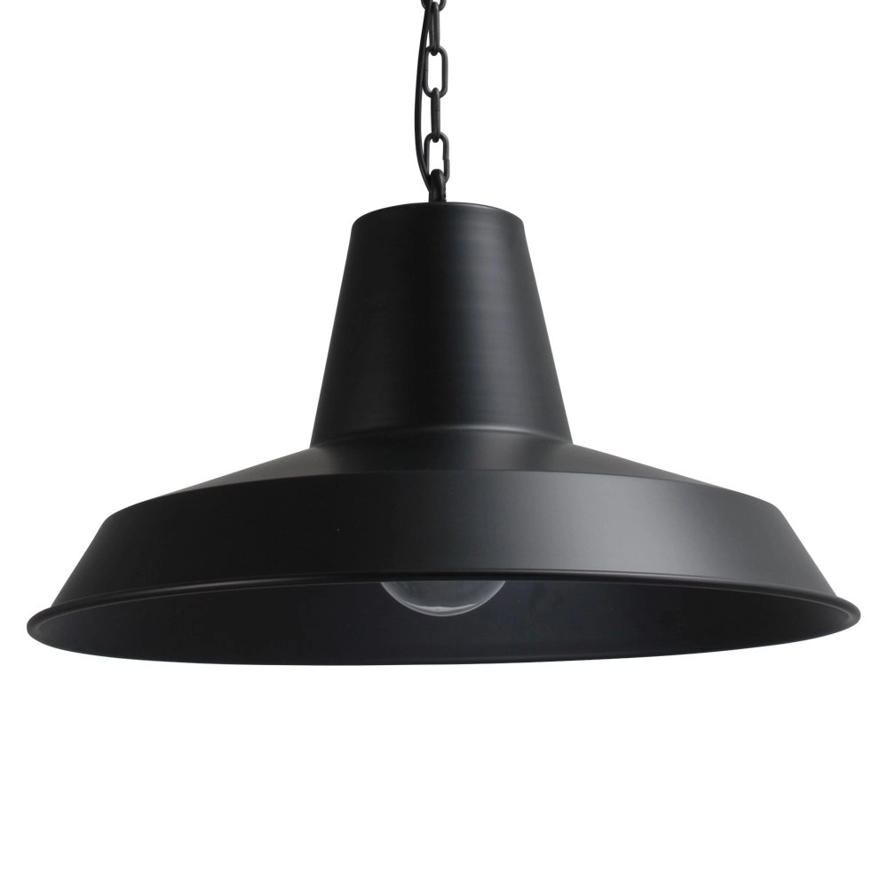 Pendelleuchte Prato XXL 67 schwarz Masterlight 8718121237800