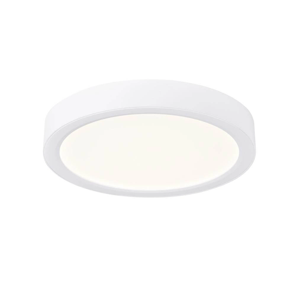 Einbaustrahler Soller weiß 9,5W Nordlux 5704924007392