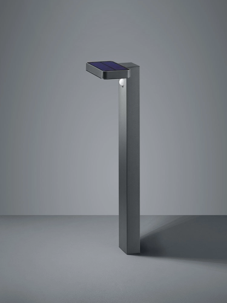 Solar-Stehlampe Esquel Trio 4017807452730