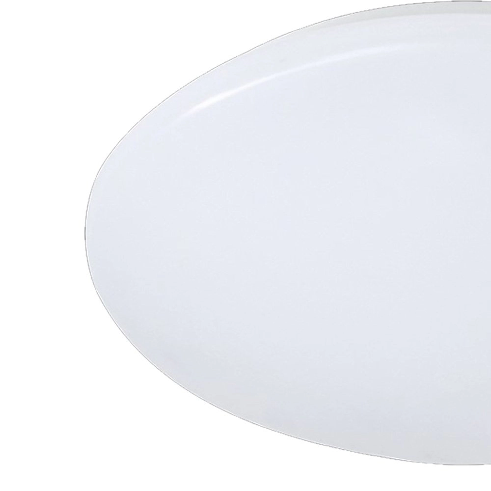 LED-Deckenleuchte Putz Trio 4017807294347