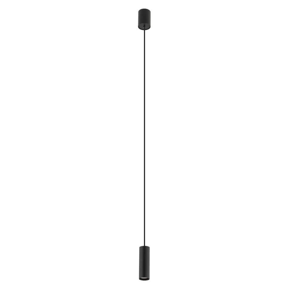 Schmales Pendel Fourty S Schwarz