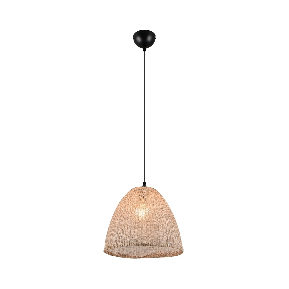 Pendellampe Kibito Ø 32cm Trio 4017807673395