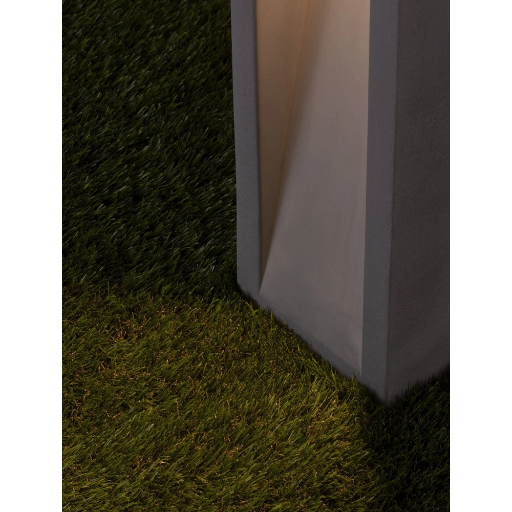 Design-Außenleuchte Barco 60cm Lyora 5212017440402