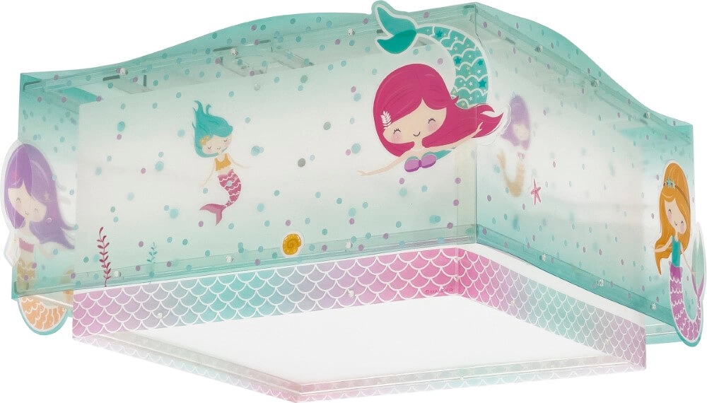 Deckenlampe Mermaids Dalber 8420406003313