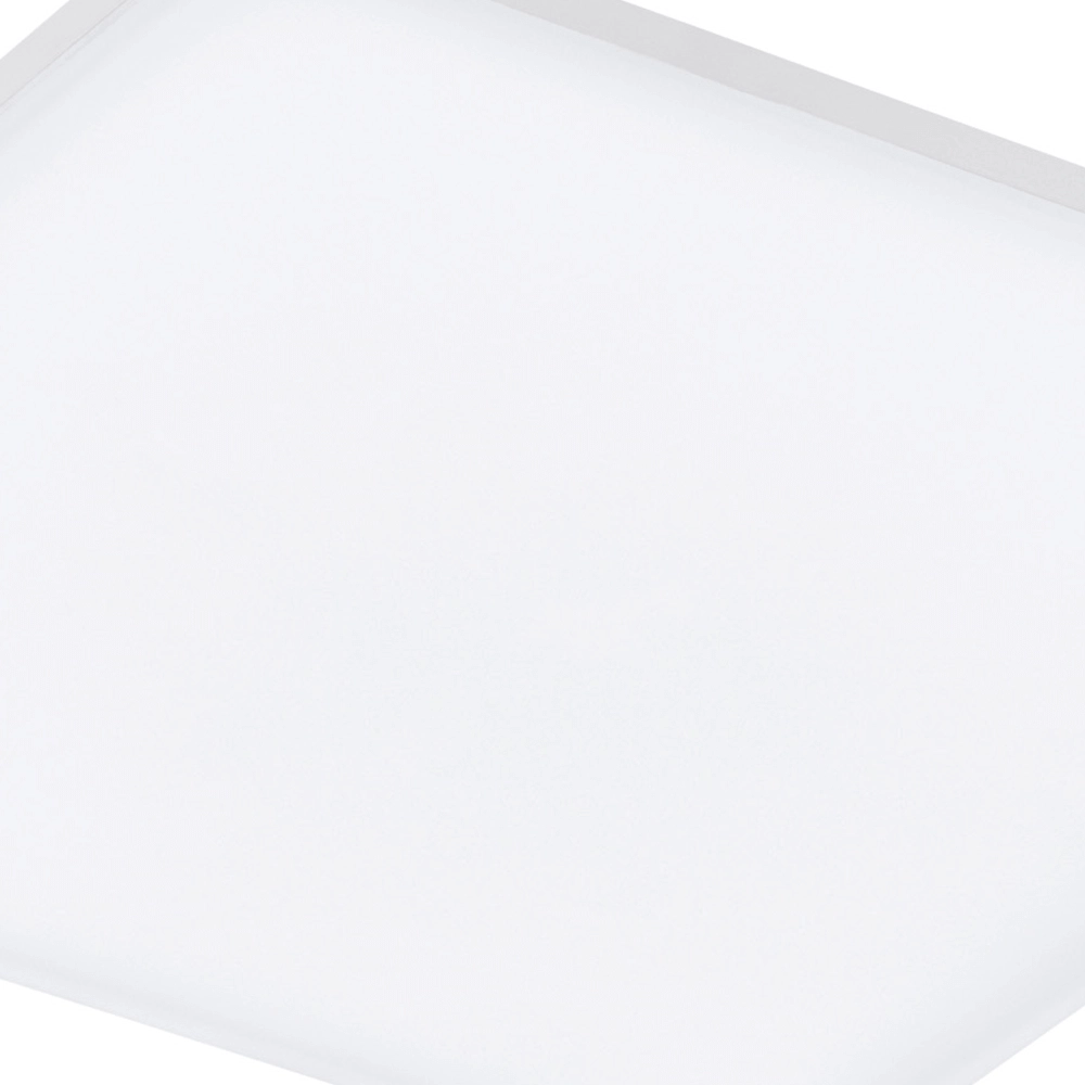 Weißes Paneel mit LED Turcona-B Eglo 9002759998448