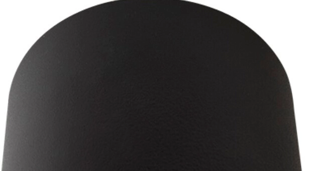 SchwarzerSpot Eye 8,9 cm mit Gold Lyora 5903139893190