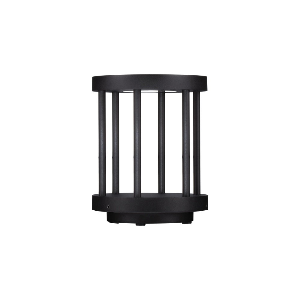 Design von Gartenlampen Nereus S anthrazit Lyora 5212017449474