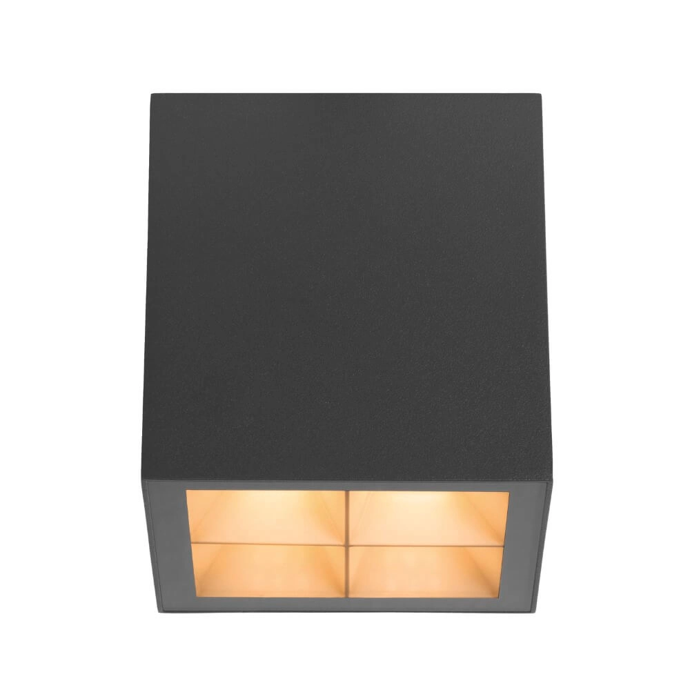 LED-Deckenstrahler S-Cube SLV 4024163278010