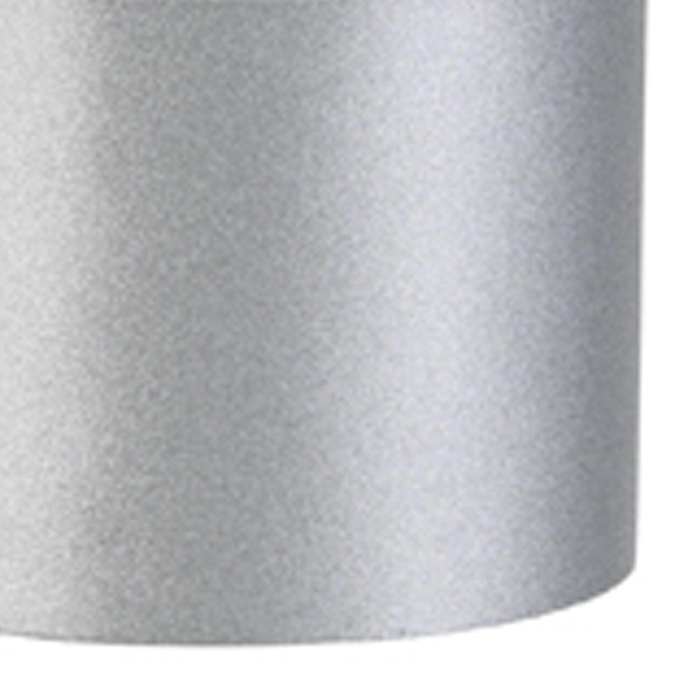 LED Wandleuchte Bjorn 3000k - silber Albert 4007235923391