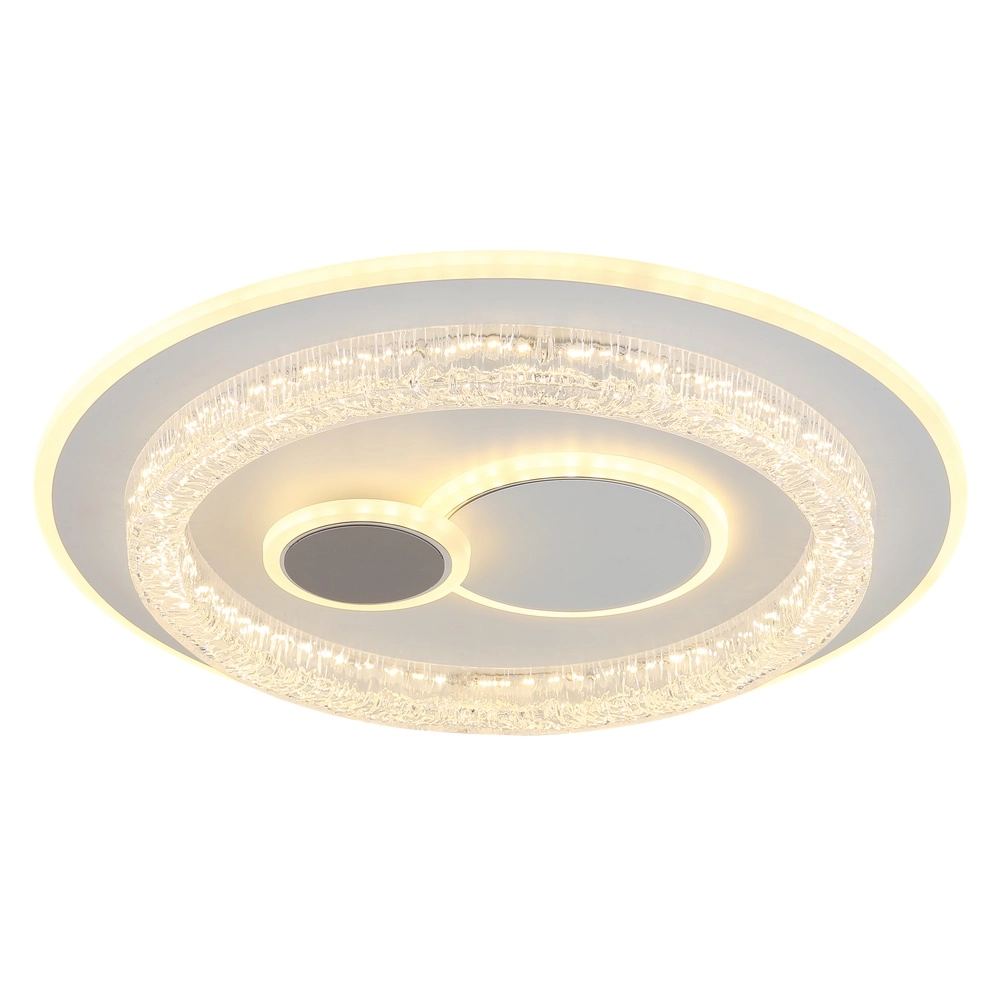 Design-Deckenlampe Kriswall Weiß Globo 9007371572274