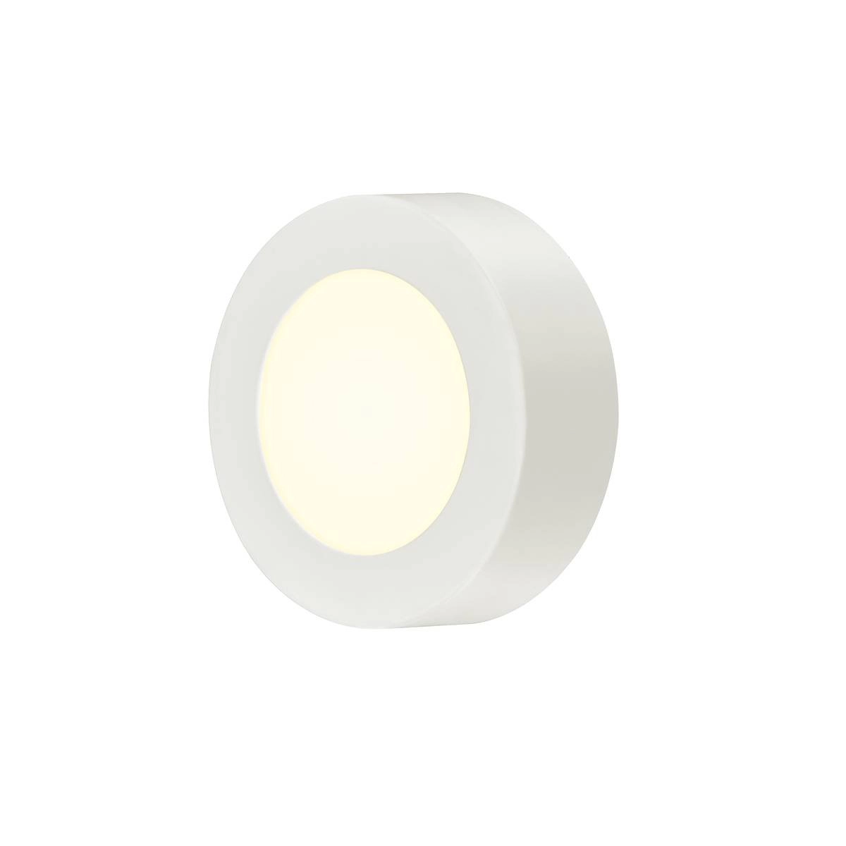 Ø 11,5 cm Deckenleuchte Senser 4000K SLV 4024163248501