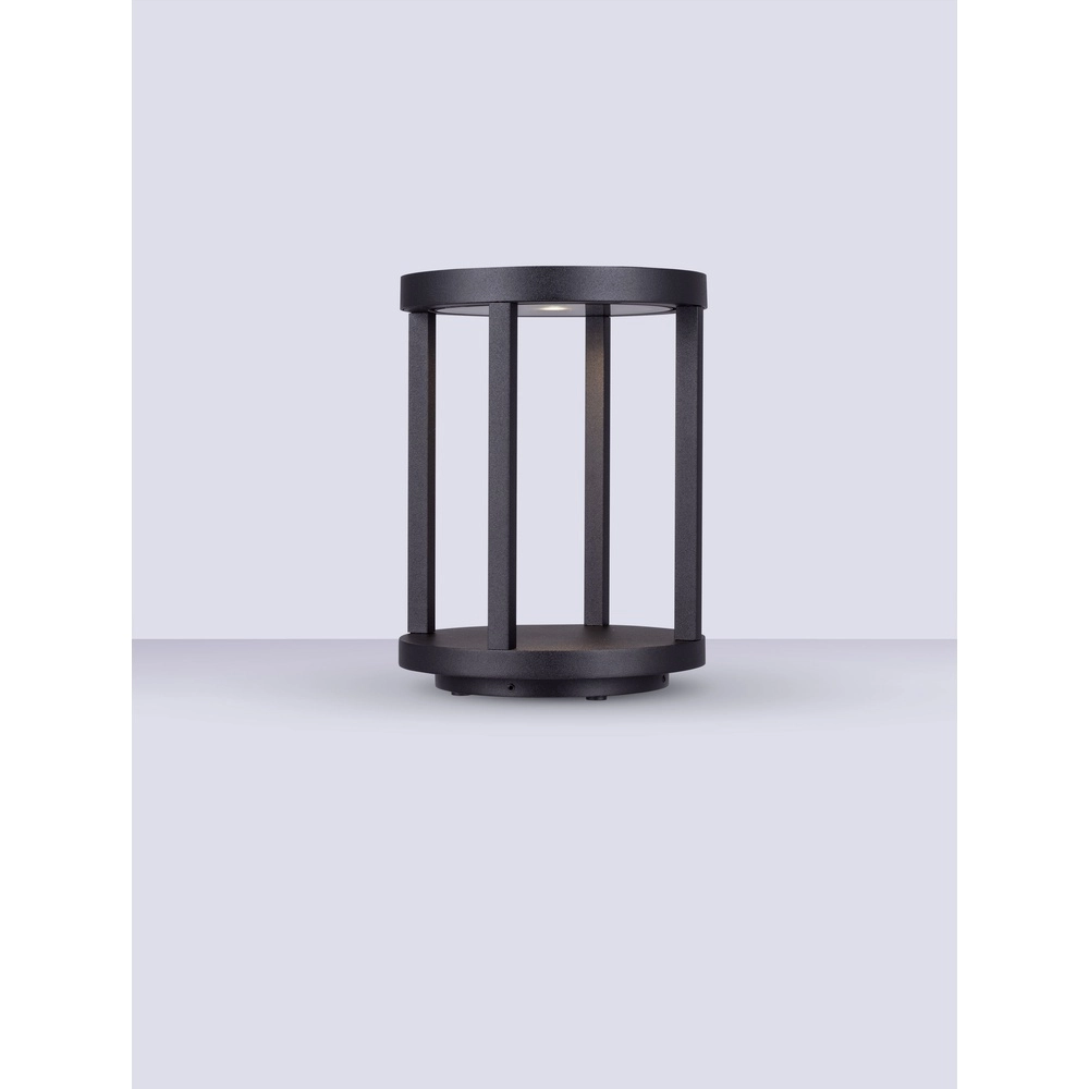 Stehlampe Optus ca. 28cm Lyora 5212017477217