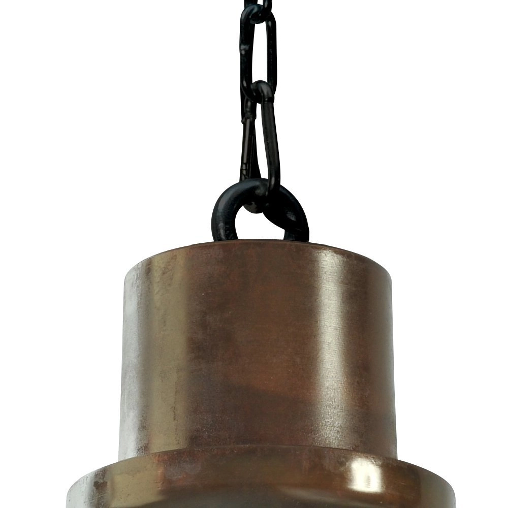 Esszimmerlampe Industria 27 Masterlight 8718121237183