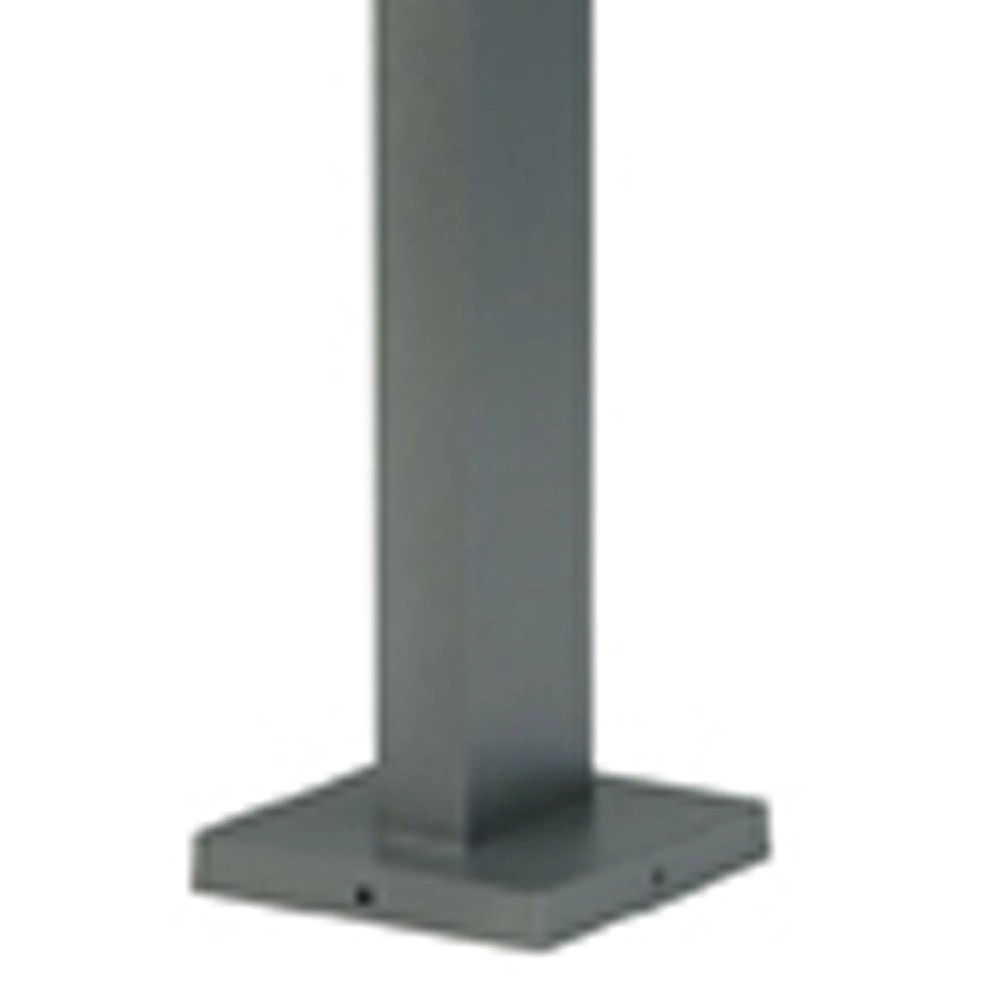 Einstellbare Wegbeleuchtung Strunc Anthrazit Albert 4007235220919