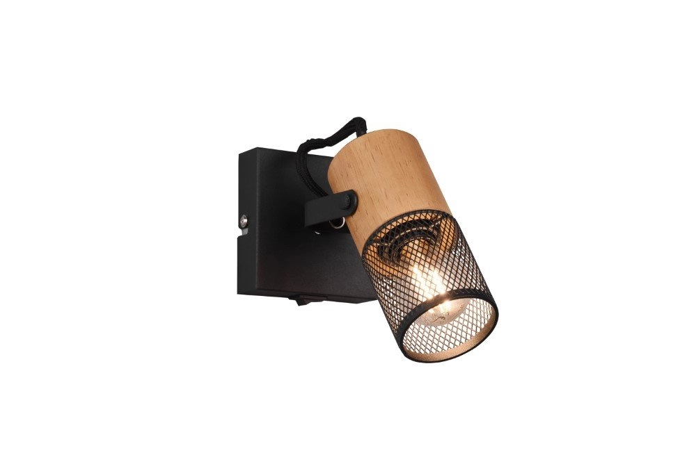 Rampenlicht für ländliche Wände Tosh