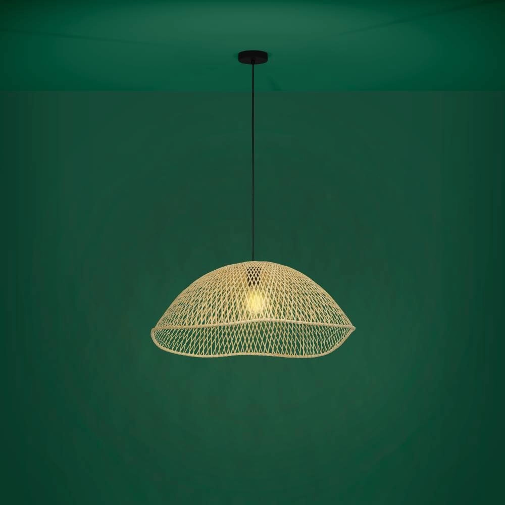Skandinavische Hängelampe Sambucona Ø 72cm Stars of Light 9008606243419