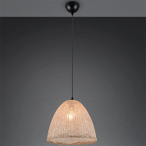 Pendellampe Kibito Ø 32cm Trio 4017807673395