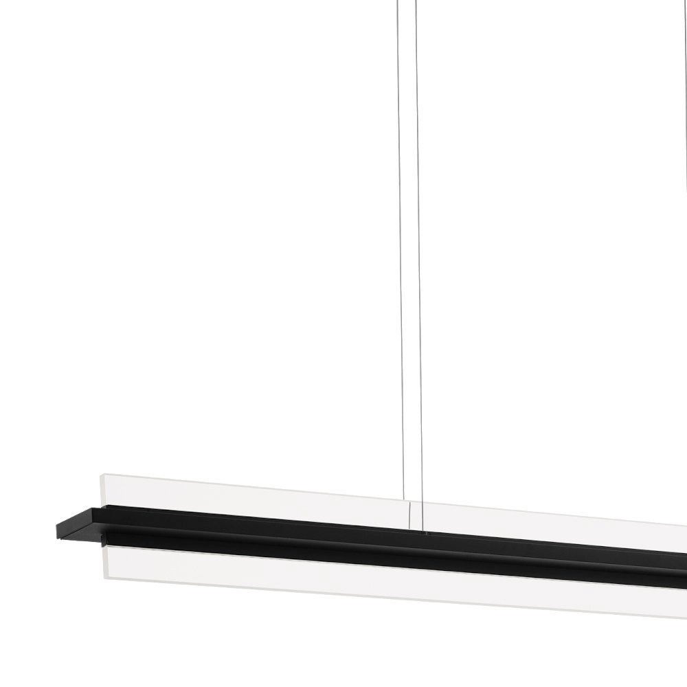 LED-Pendelleuchte Spadafora Eglo 9002759984953