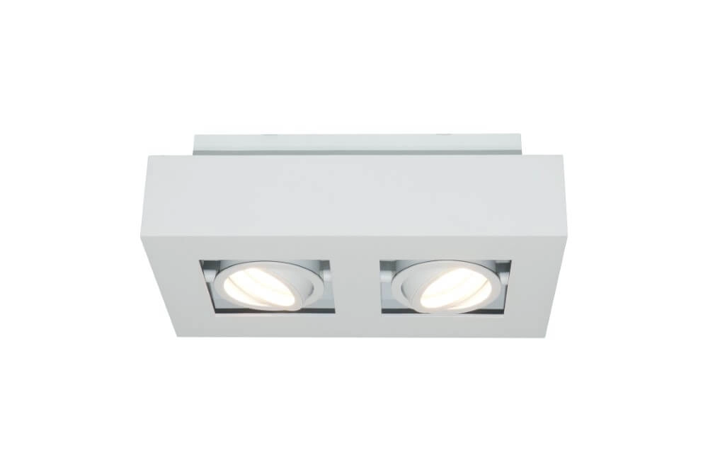 Aufbaustrahler Bosco doppelt Artdelight 8719831737307