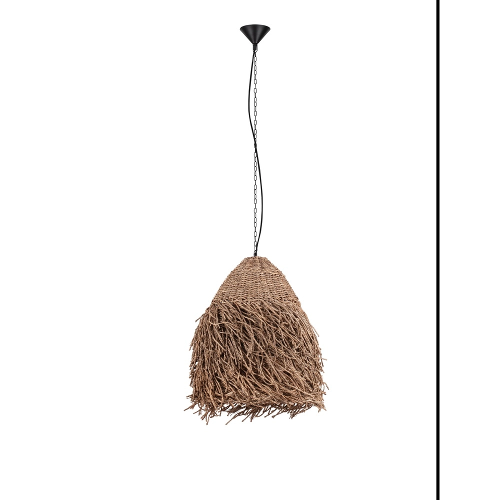 Natürliche Pendelleuchte Hay Ø 61cm Lyora 5212017452887