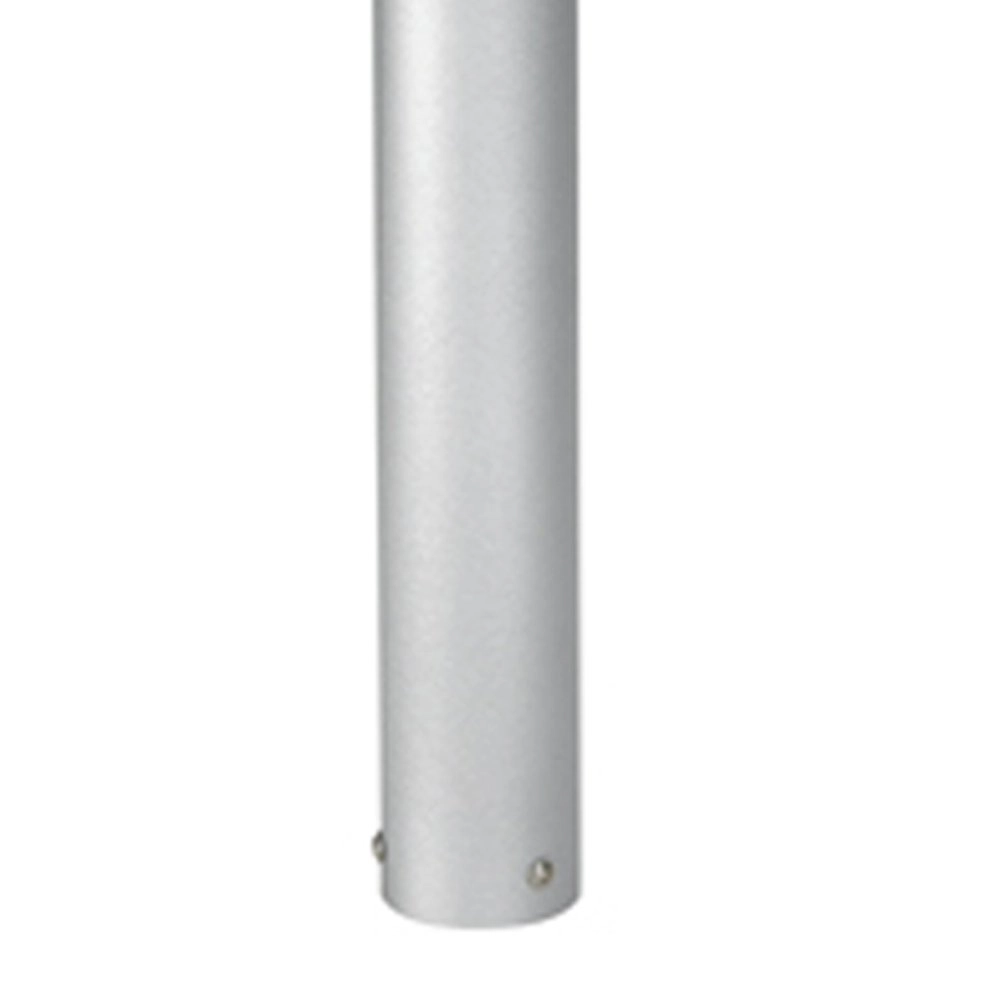 LED-Wegbeleuchtung Dounce 16W-90 cm grau Albert 4007235920932