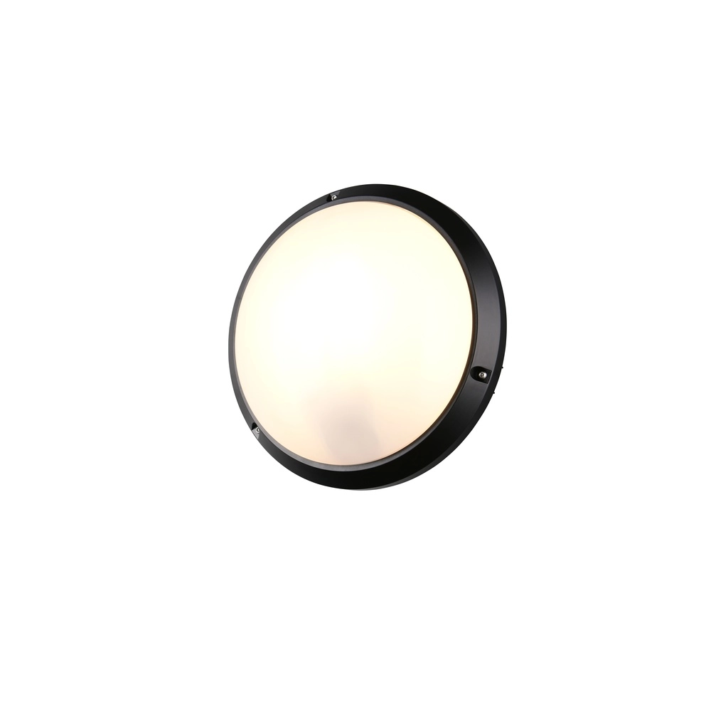 Wandlampe Ambato Schwarz Trio 4017807691498