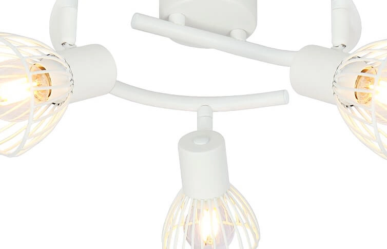 Scheinwerfer Elhi 3-Licht Brilliant 4004353334689