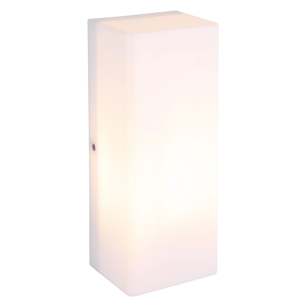 Design-Wandlampe Phelps Weiß Globo 9007371578832
