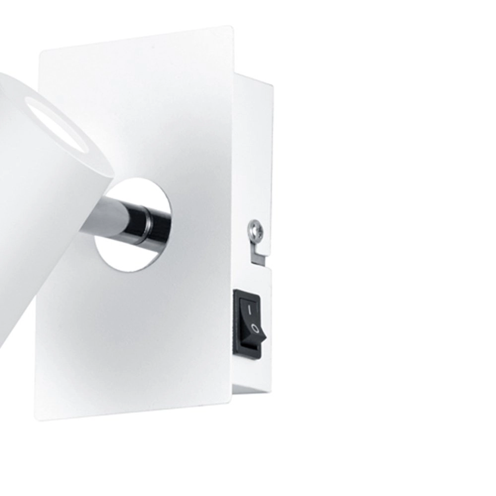 LED-Wandstrahler Narcos Trio 4017807302585