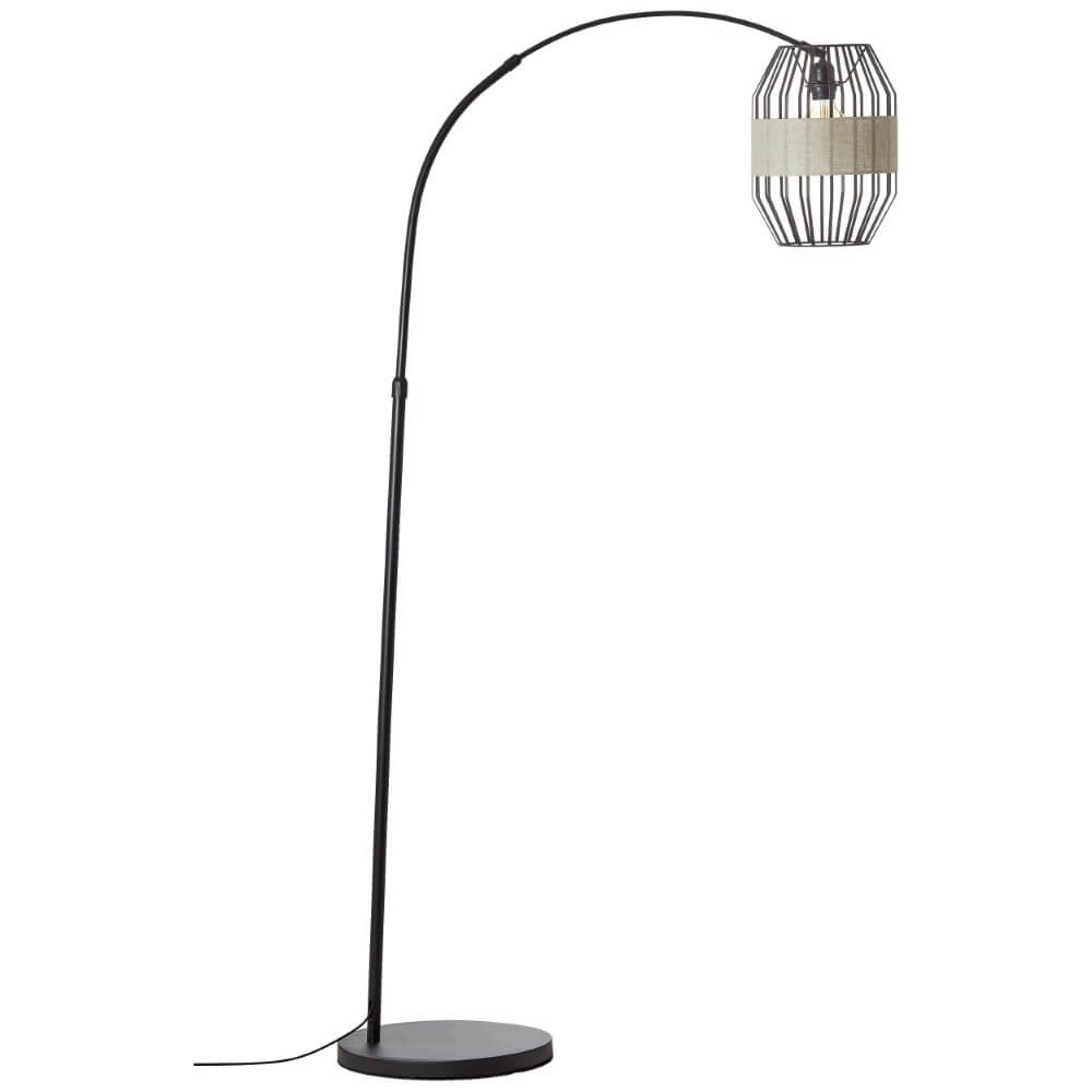 Bogenlampe Slope Brilliant 4004353396014