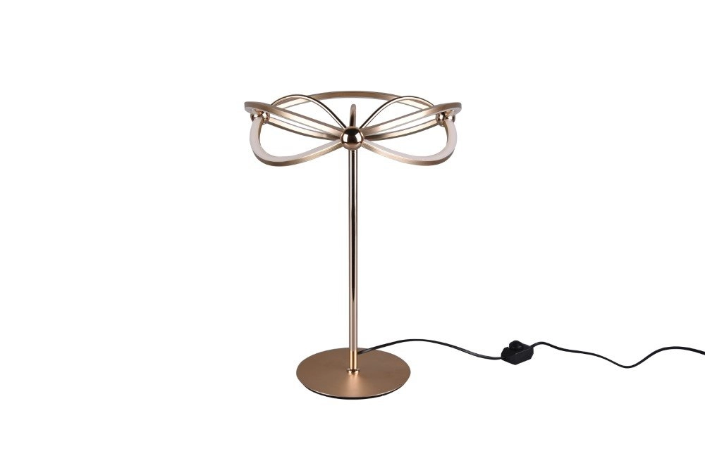 LED Tischlampe Charivari
