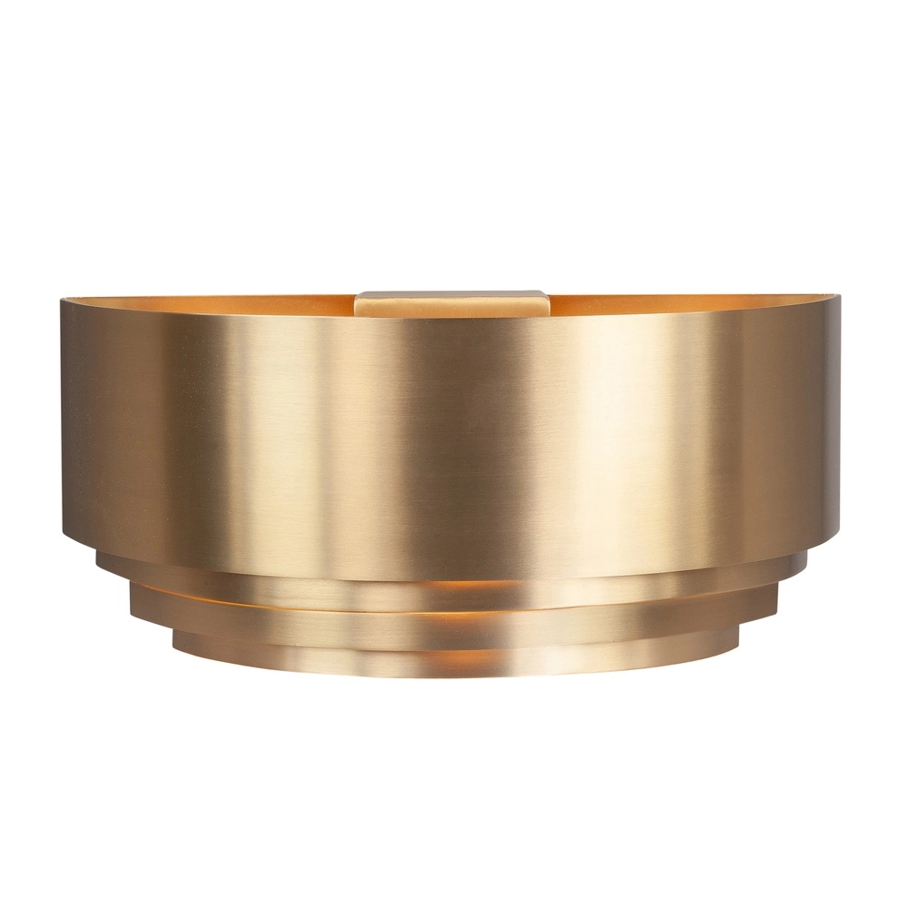 Design-Wandleuchte Elena Gold Highlight 8718379043161