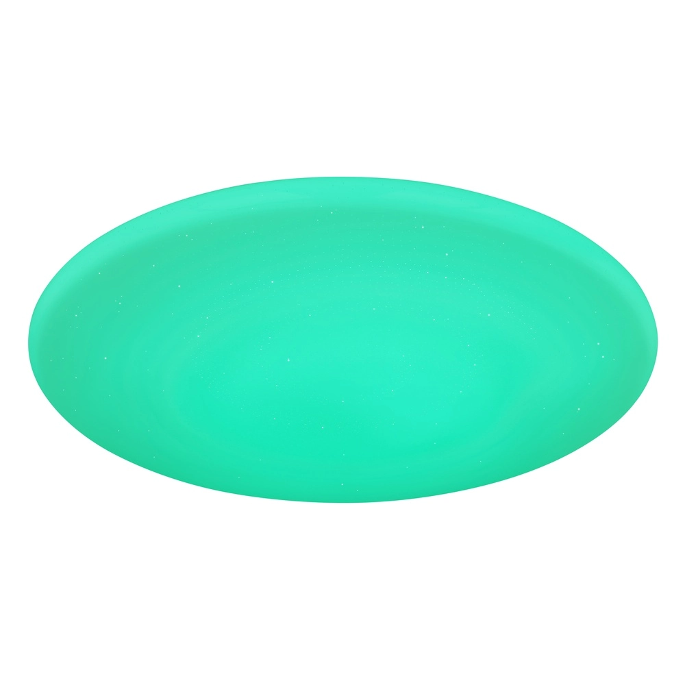 Große Deckenlampe Rena Ø 70 cm Globo 9007371412075