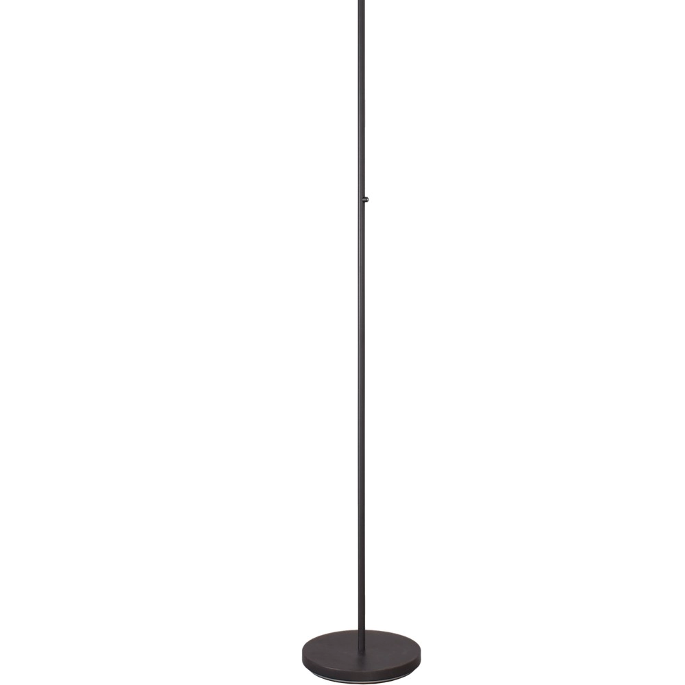 Stehlampe Ceppo Schwarz Masterlight 8718121347387