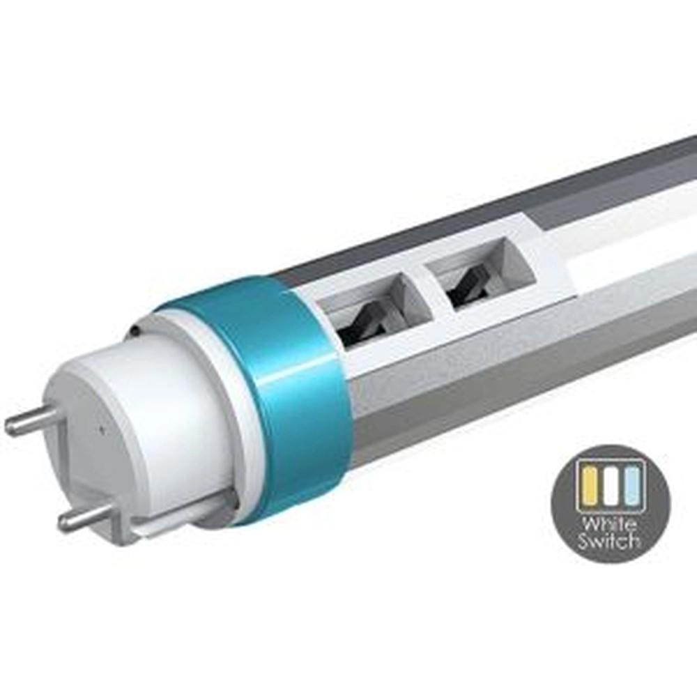 TL LED Tube 60 cm – 12W – 3CCT Lyora 8720701274327