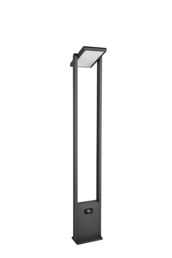 Hybrid-Stehlampe Malawi 100cm - mit Sensor Trio 4017807622522