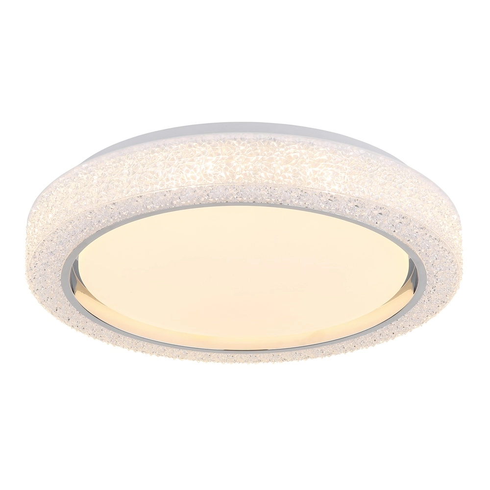 Deckenlampe Liami Weißlichtfarben einstellbar Globo 9007371525775