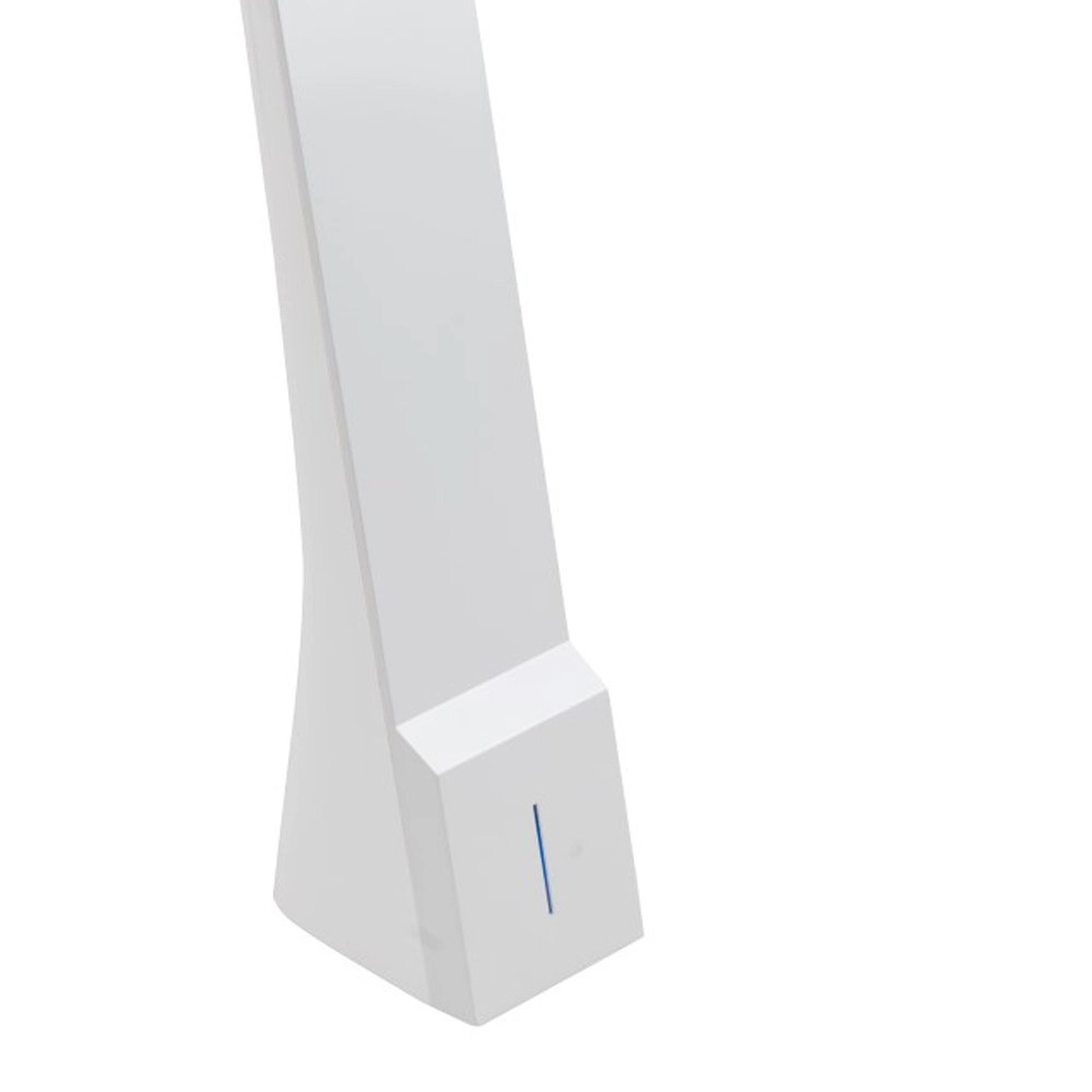 LED Tischlampe La Seca Weiß Eglo 9002759970444