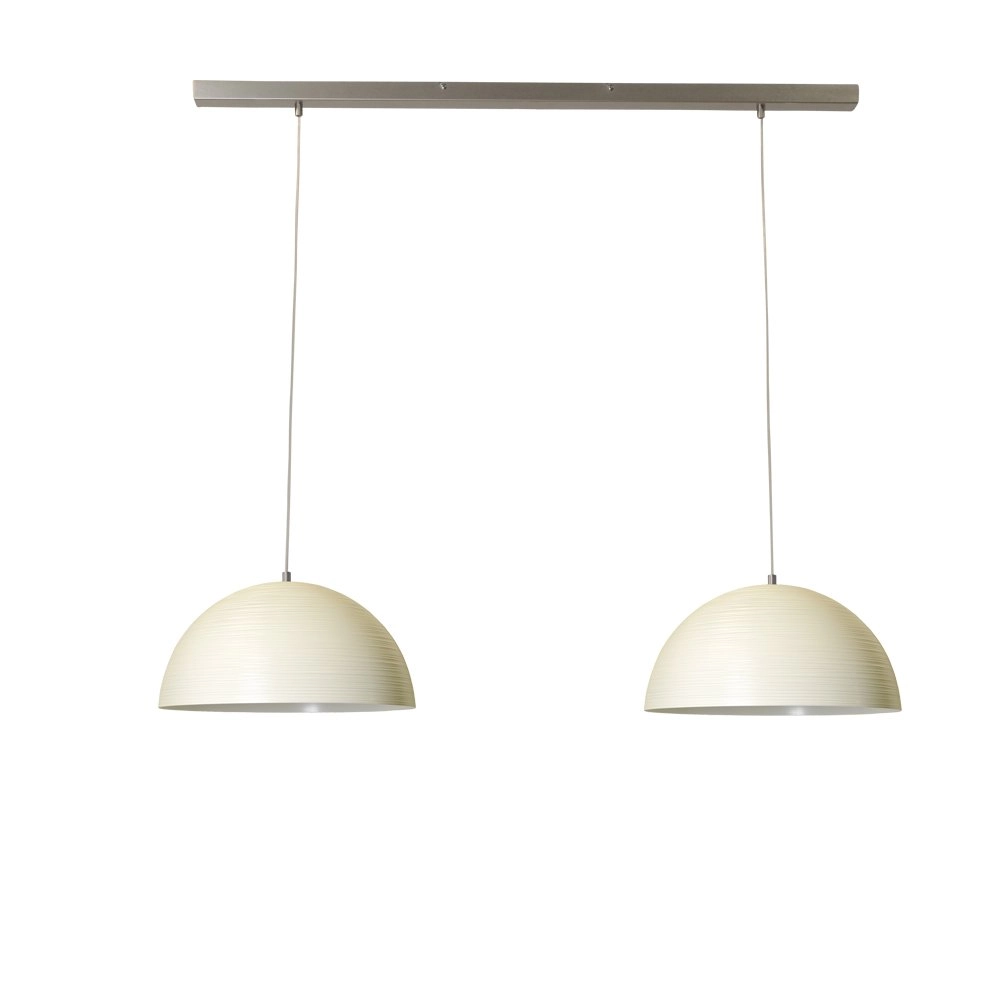 Esstisch Lampe Concepto 2x35