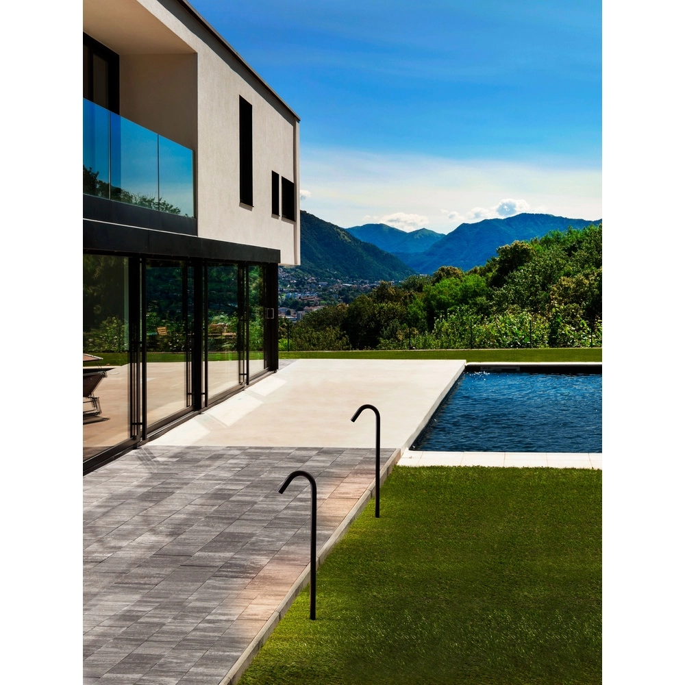 Design-Bahn-Beleuchtung Gream 80cm Lyora 5212017453938
