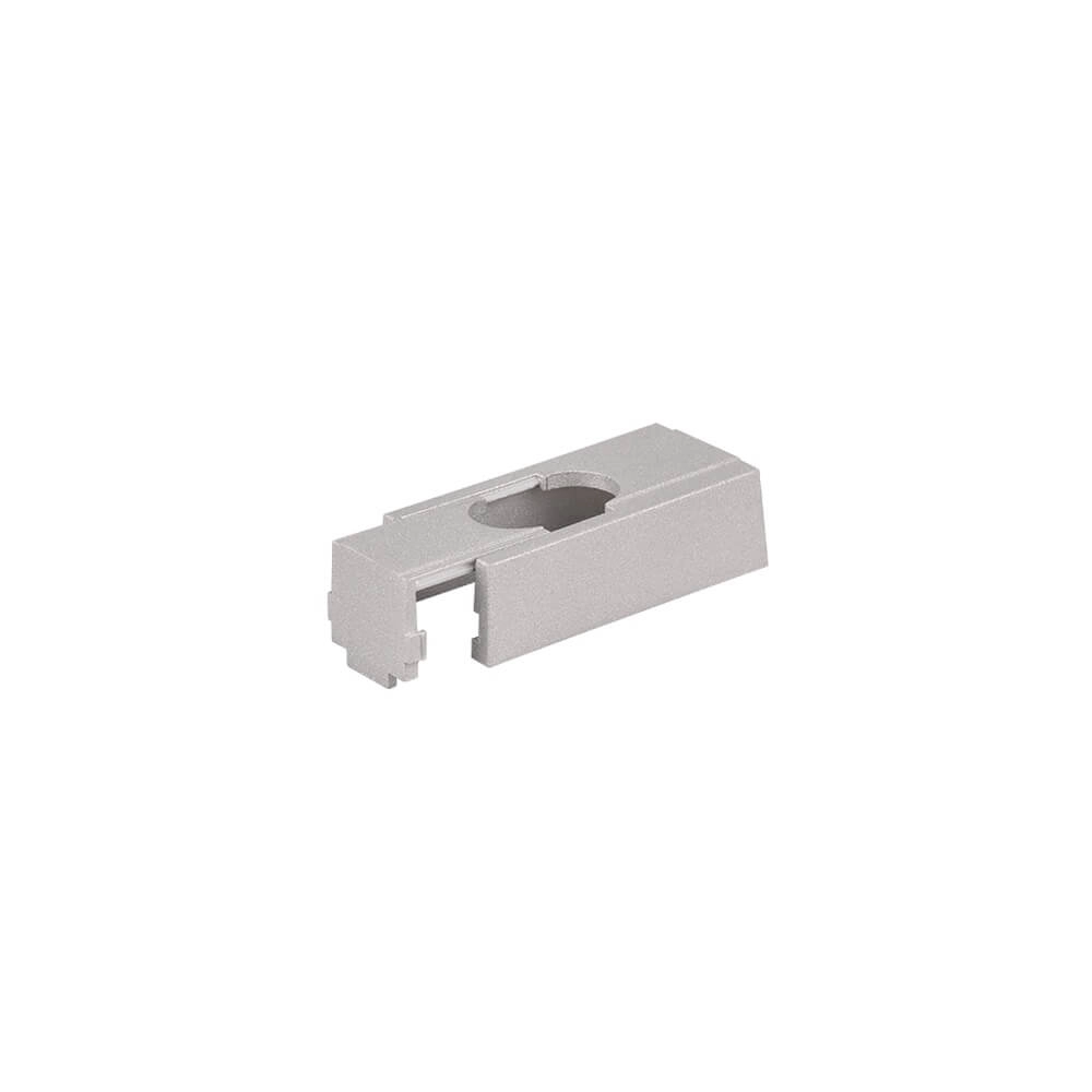 Abdeckkappe Duoline Cover cap grau